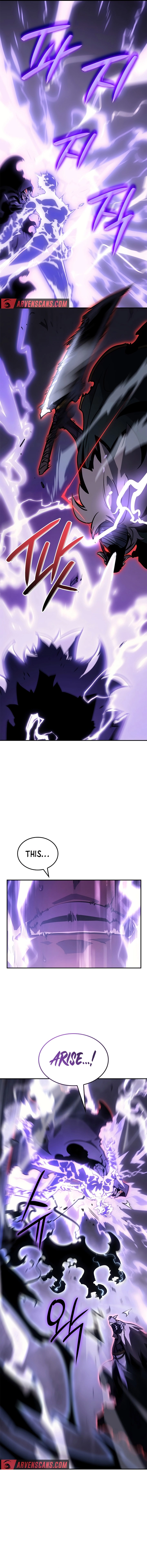 Read Solo Leveling Ragnarok EN Manga Online