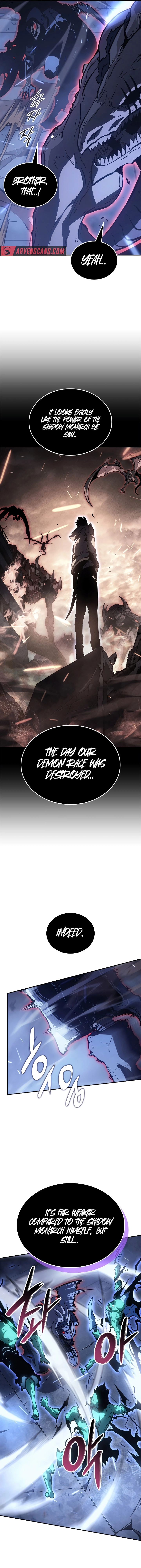 Read Solo Leveling Ragnarok EN Manga Online