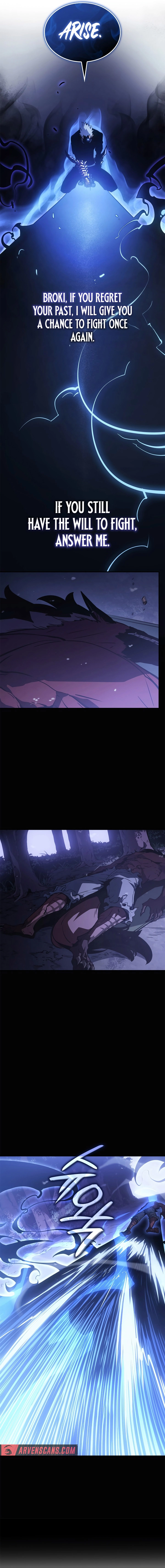 Read Solo Leveling Ragnarok EN Manga Online