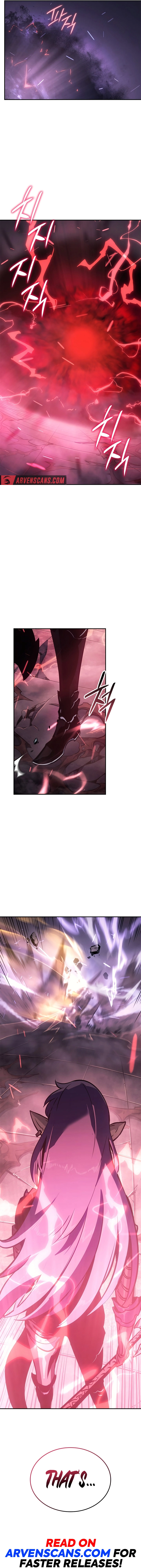 Read Solo Leveling Ragnarok EN Manga Online