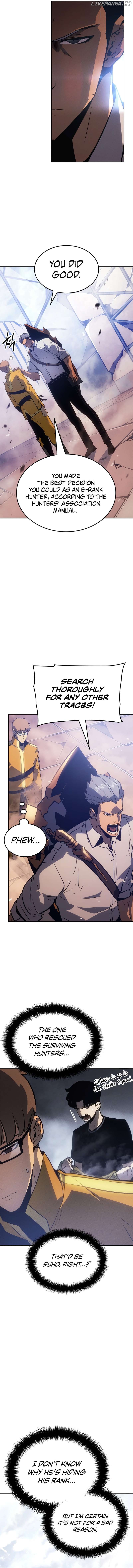 Read Solo Leveling Ragnarok EN Manga Online