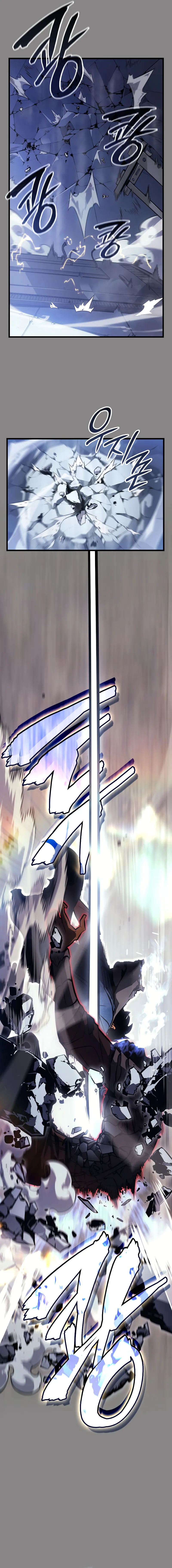 Read Solo Leveling Ragnarok EN Manga Online