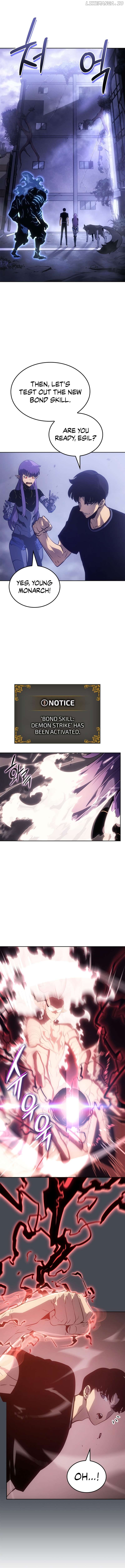 Read Solo Leveling Ragnarok EN Manga Online