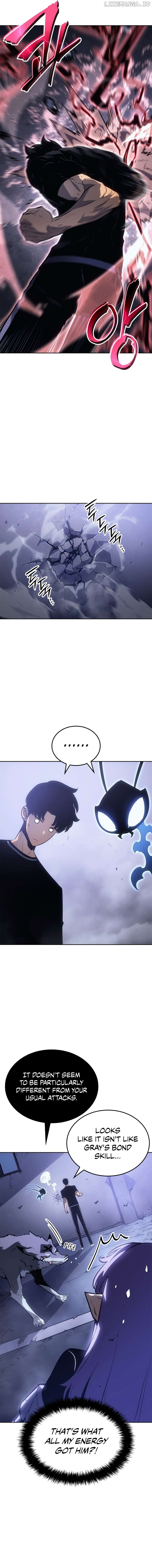 Read Solo Leveling Ragnarok EN Manga Online