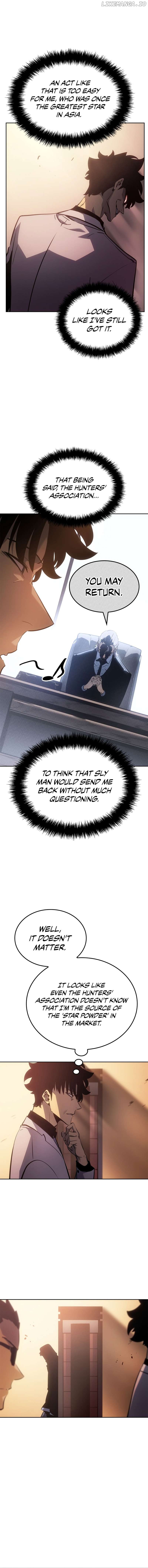 Read Solo Leveling Ragnarok EN Manga Online