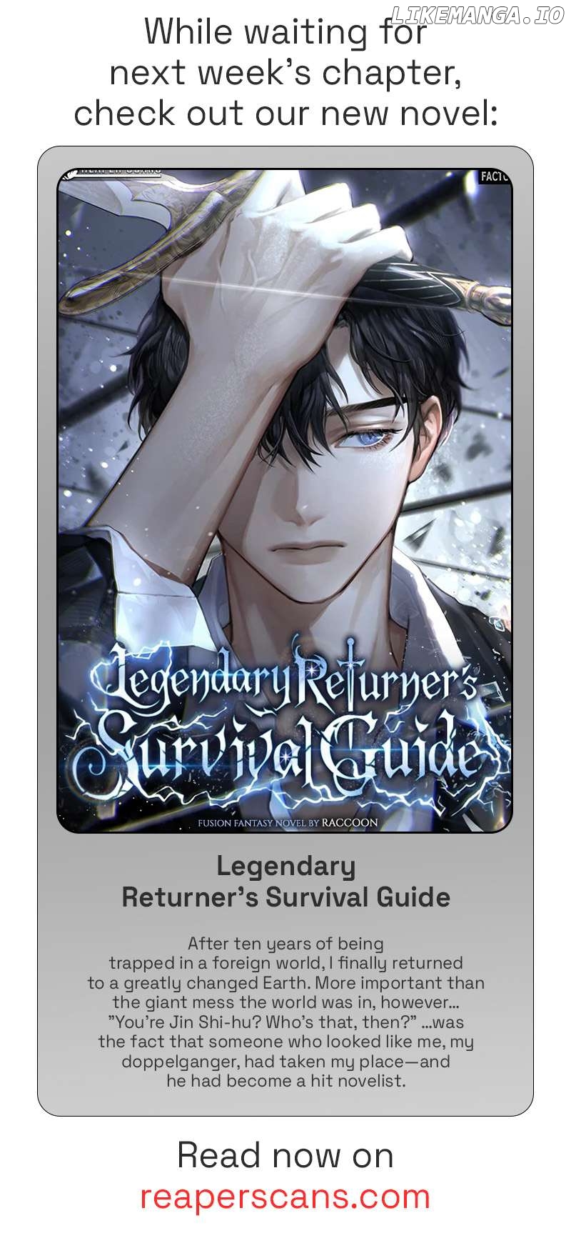 Read Solo Leveling Ragnarok EN Manga Online