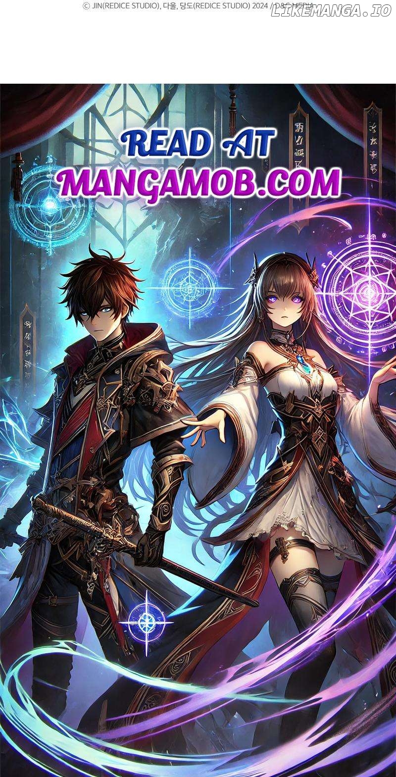 Read Solo Leveling Ragnarok EN Manga Online