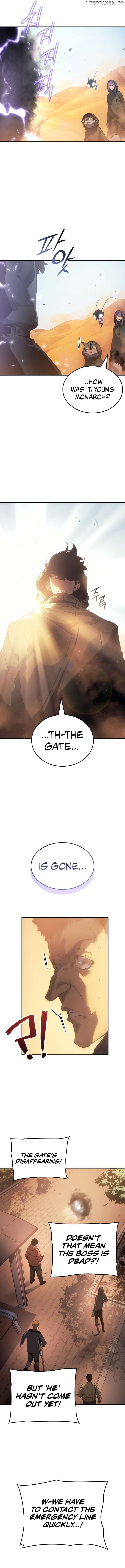 Read Solo Leveling Ragnarok EN Manga Online