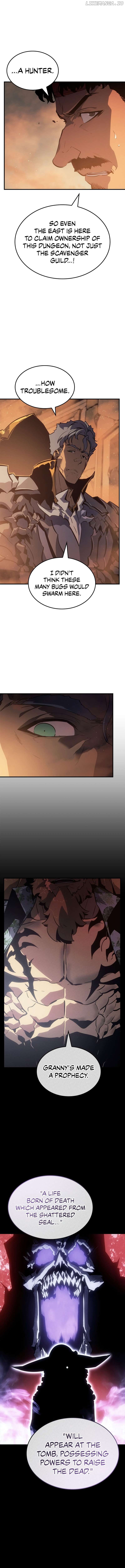 Read Solo Leveling Ragnarok EN Manga Online