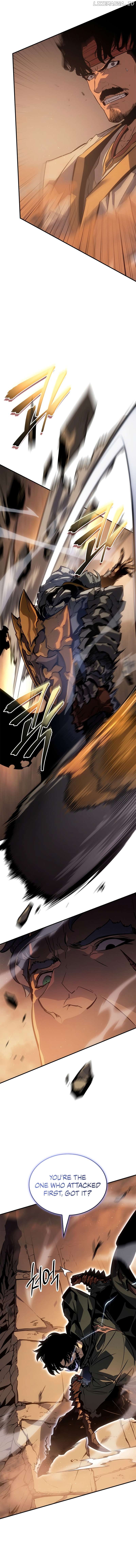 Read Solo Leveling Ragnarok EN Manga Online