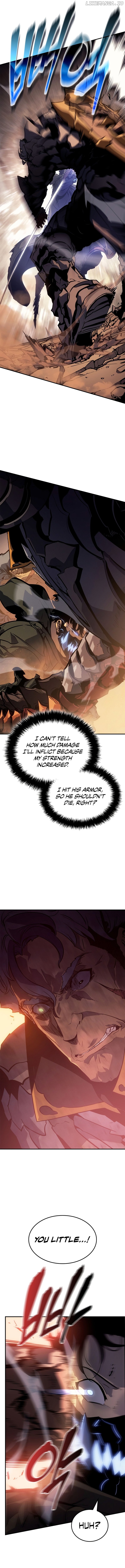 Read Solo Leveling Ragnarok EN Manga Online