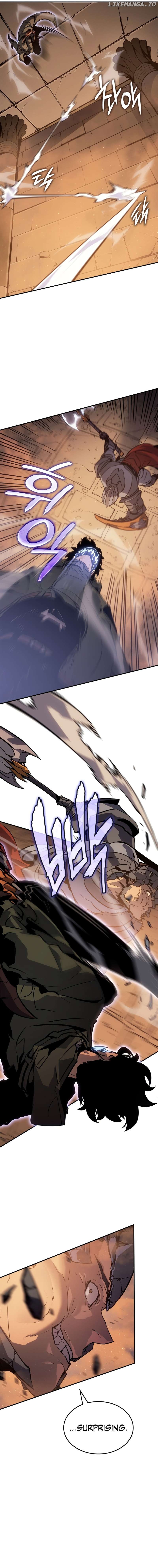 Read Solo Leveling Ragnarok EN Manga Online