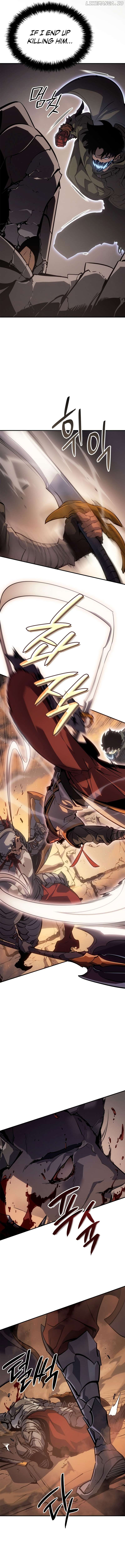 Read Solo Leveling Ragnarok EN Manga Online