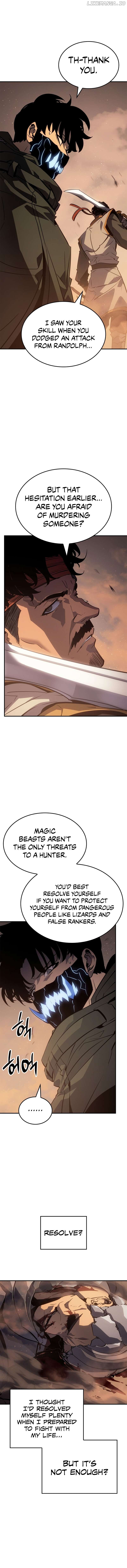 Read Solo Leveling Ragnarok EN Manga Online