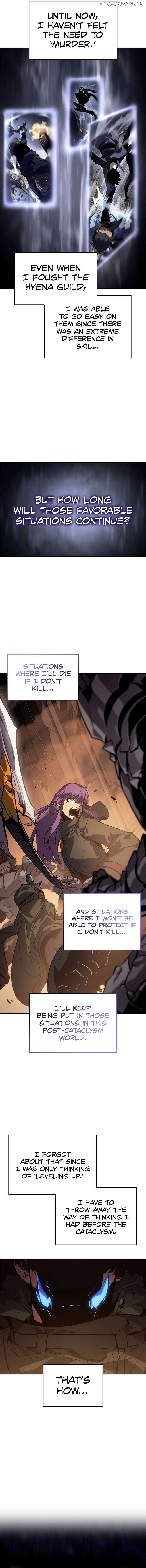 Read Solo Leveling Ragnarok EN Manga Online