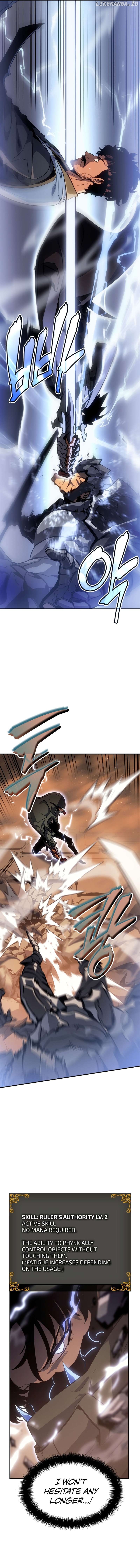 Read Solo Leveling Ragnarok EN Manga Online