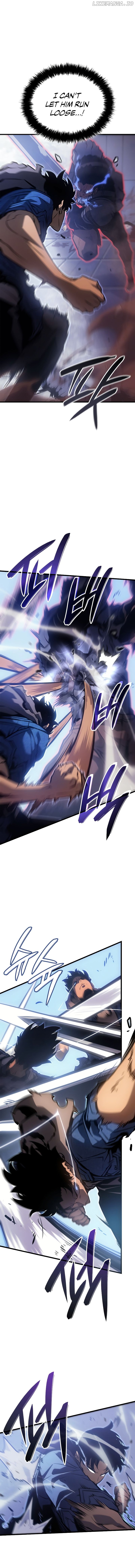 Read Solo Leveling Ragnarok EN Manga Online