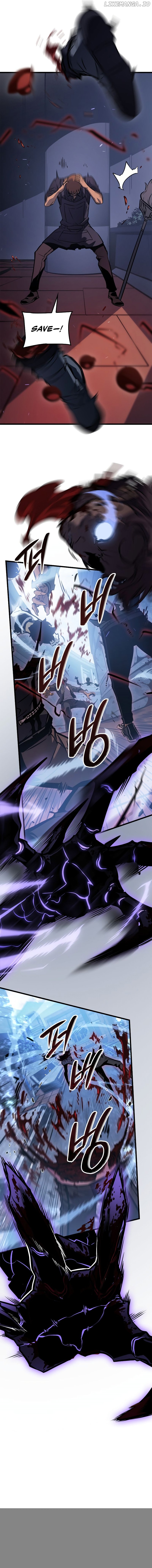 Read Solo Leveling Ragnarok EN Manga Online