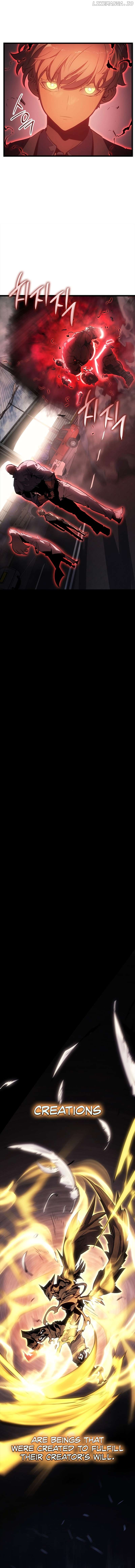 Read Solo Leveling Ragnarok EN Manga Online