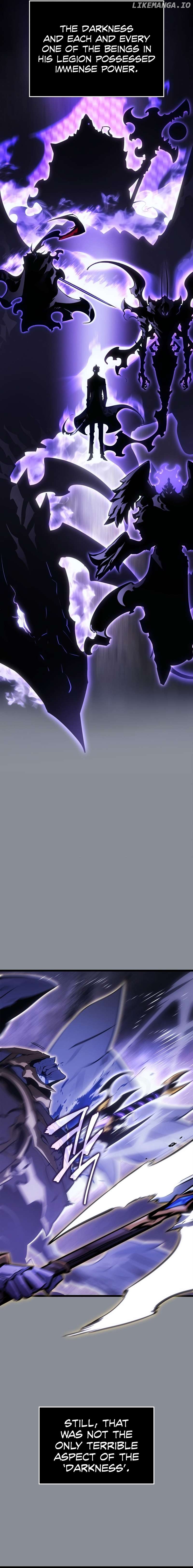 Read Solo Leveling Ragnarok EN Manga Online