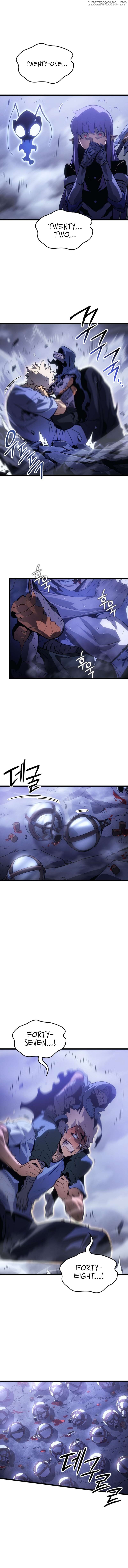 Read Solo Leveling Ragnarok EN Manga Online