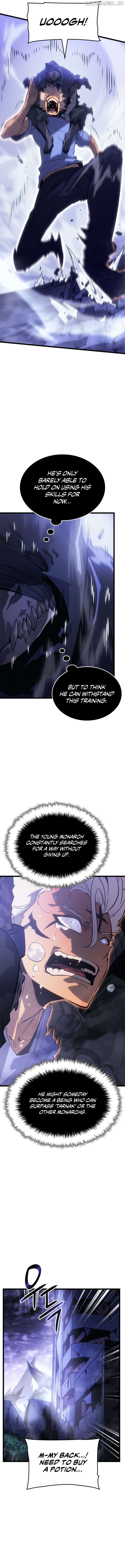 Read Solo Leveling Ragnarok EN Manga Online