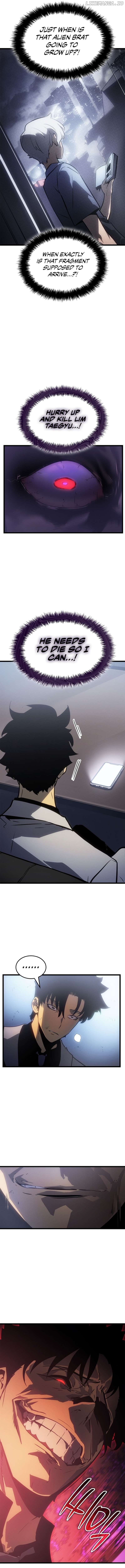 Read Solo Leveling Ragnarok EN Manga Online