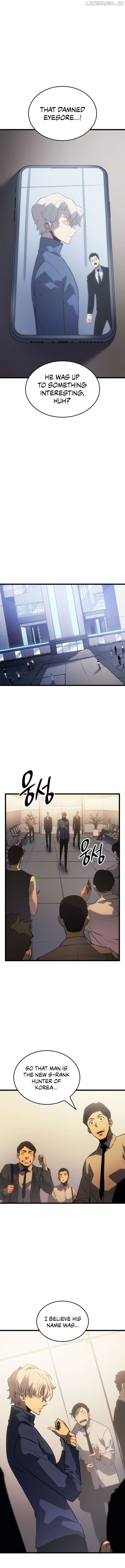 Read Solo Leveling Ragnarok EN Manga Online