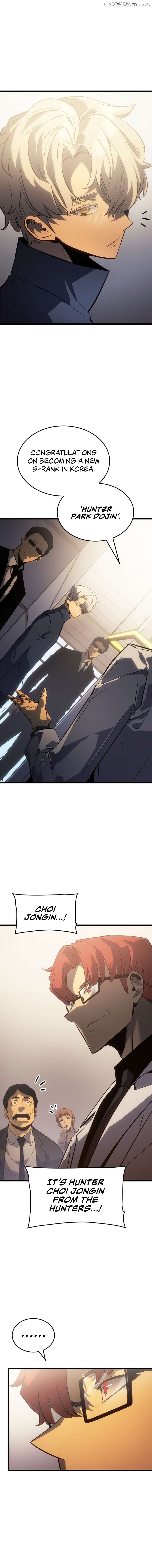 Read Solo Leveling Ragnarok EN Manga Online