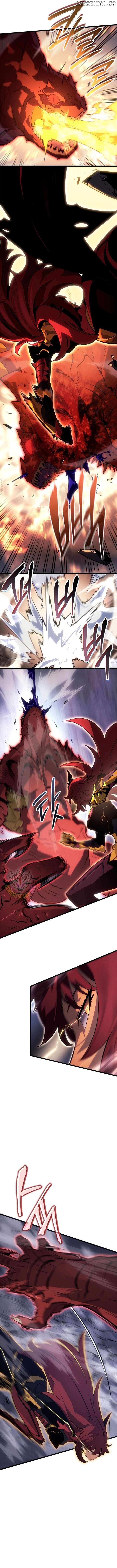 Read Solo Leveling Ragnarok EN Manga Online