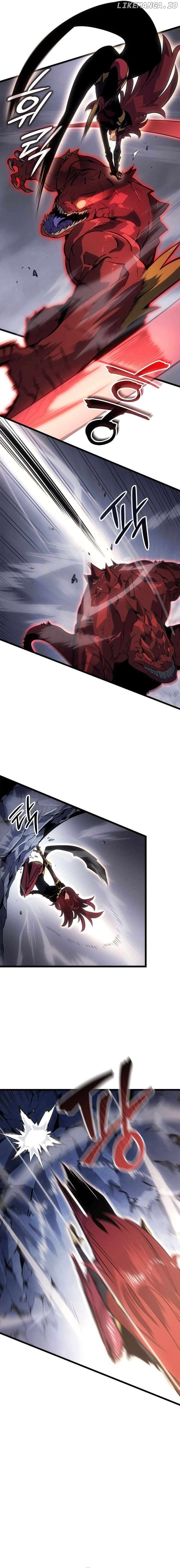 Read Solo Leveling Ragnarok EN Manga Online