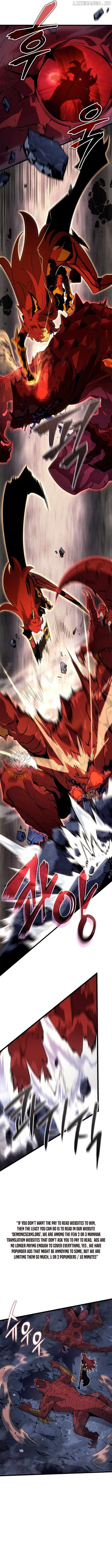 Read Solo Leveling Ragnarok EN Manga Online