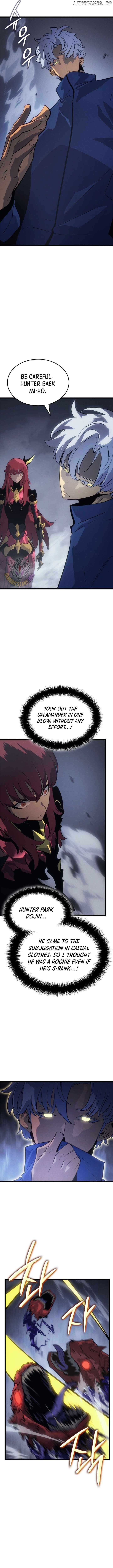 Read Solo Leveling Ragnarok EN Manga Online