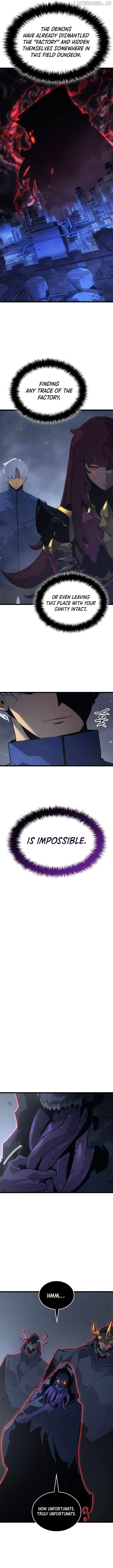 Read Solo Leveling Ragnarok EN Manga Online