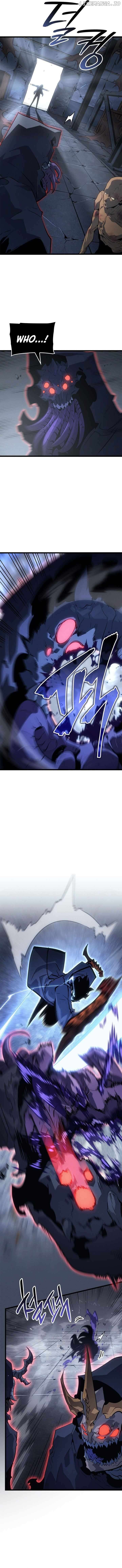 Read Solo Leveling Ragnarok EN Manga Online