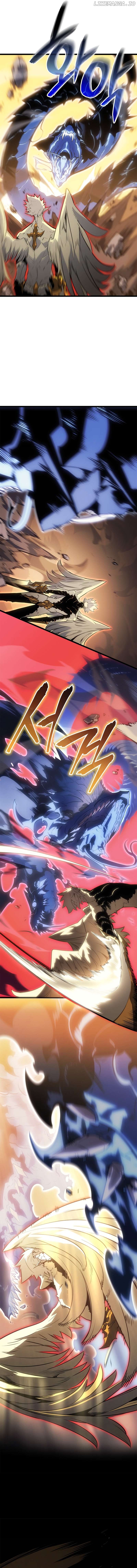 Read Solo Leveling Ragnarok EN Manga Online