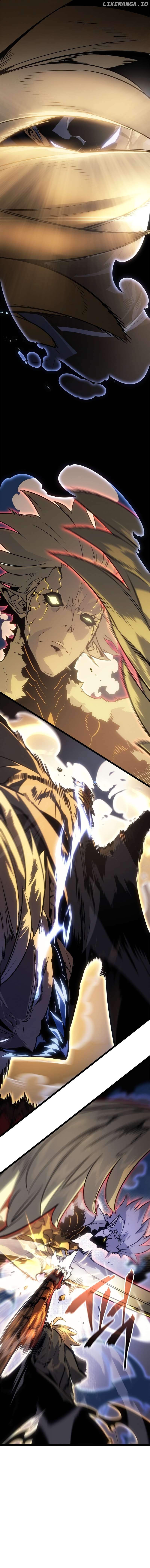 Read Solo Leveling Ragnarok EN Manga Online