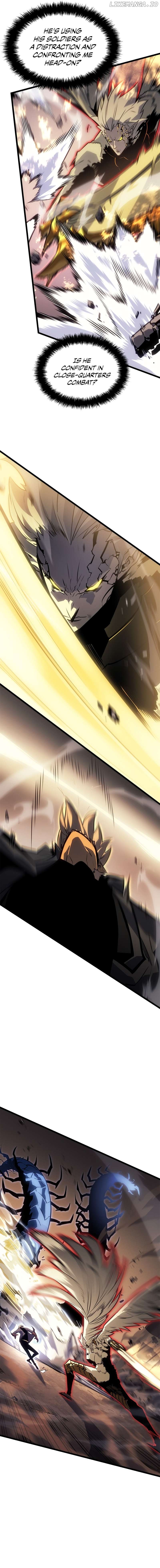 Read Solo Leveling Ragnarok EN Manga Online