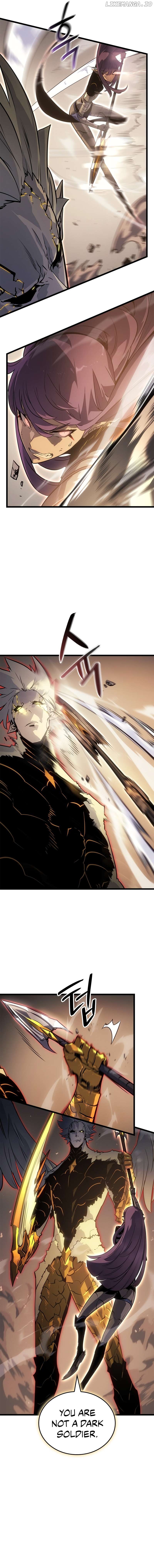 Read Solo Leveling Ragnarok EN Manga Online