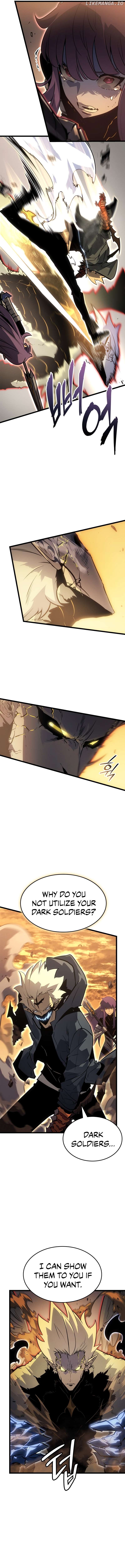 Read Solo Leveling Ragnarok EN Manga Online