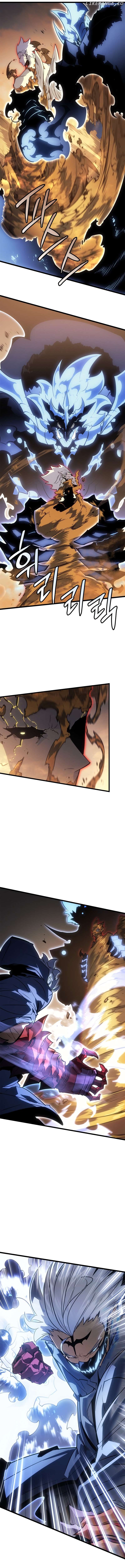 Read Solo Leveling Ragnarok EN Manga Online