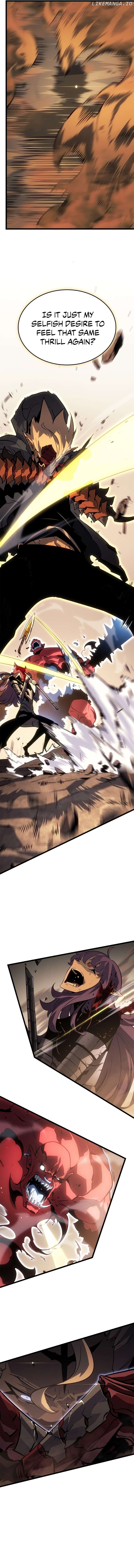 Read Solo Leveling Ragnarok EN Manga Online