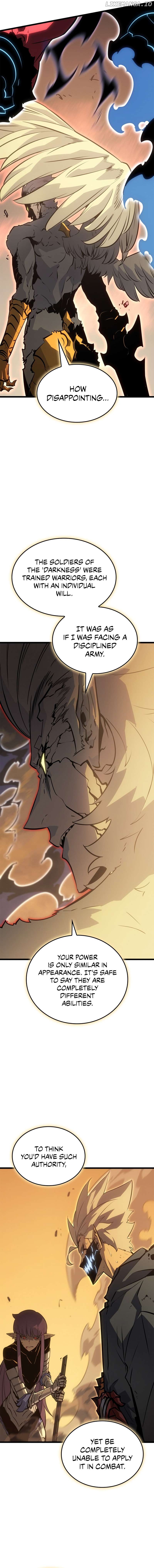 Read Solo Leveling Ragnarok EN Manga Online