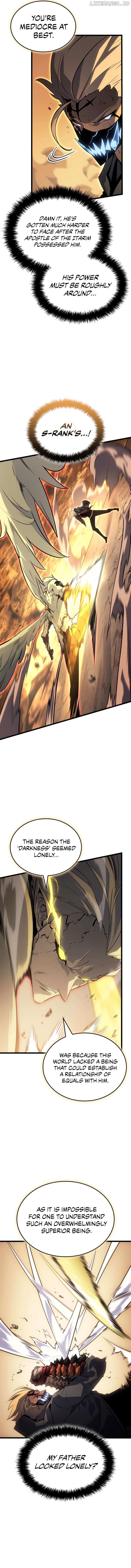 Read Solo Leveling Ragnarok EN Manga Online