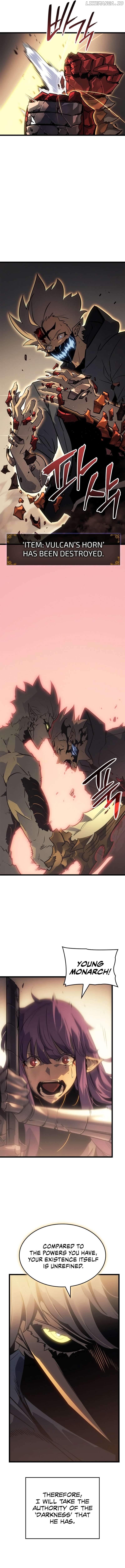 Read Solo Leveling Ragnarok EN Manga Online