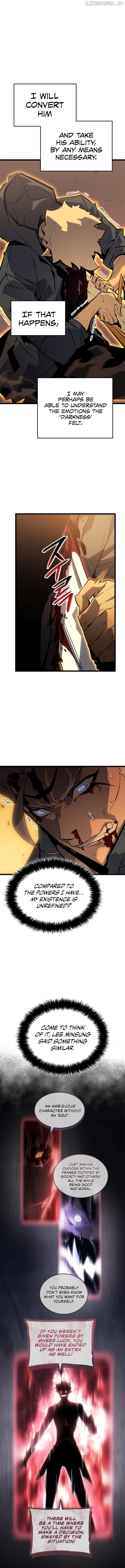 Read Solo Leveling Ragnarok EN Manga Online