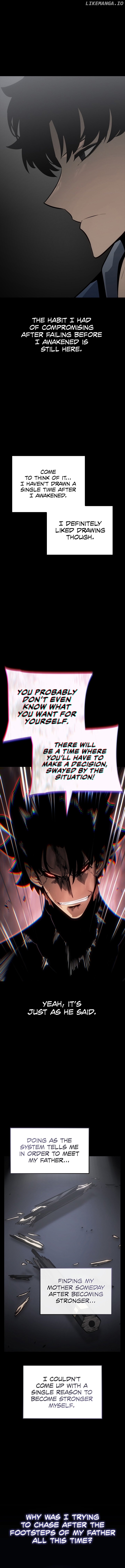 Read Solo Leveling Ragnarok EN Manga Online