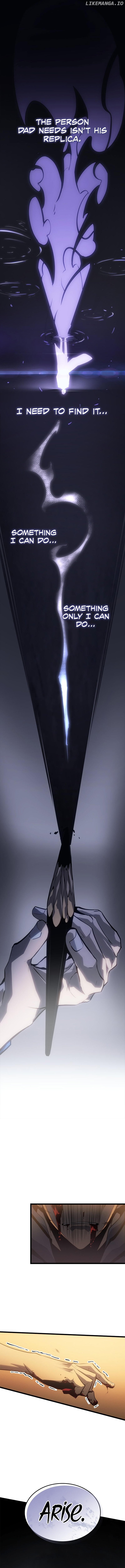 Read Solo Leveling Ragnarok EN Manga Online