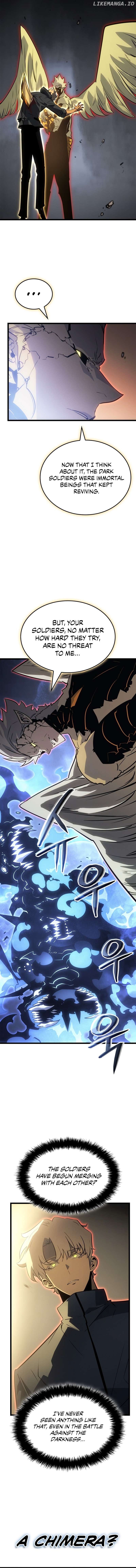 Read Solo Leveling Ragnarok EN Manga Online