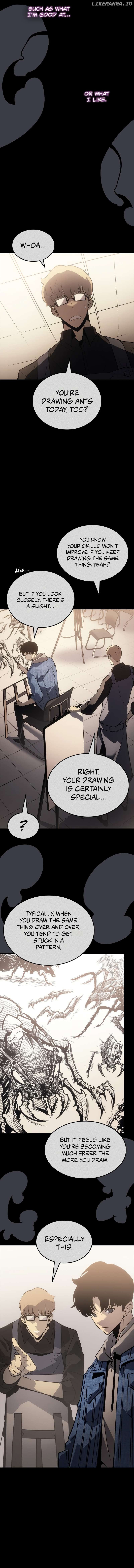 Read Solo Leveling Ragnarok EN Manga Online